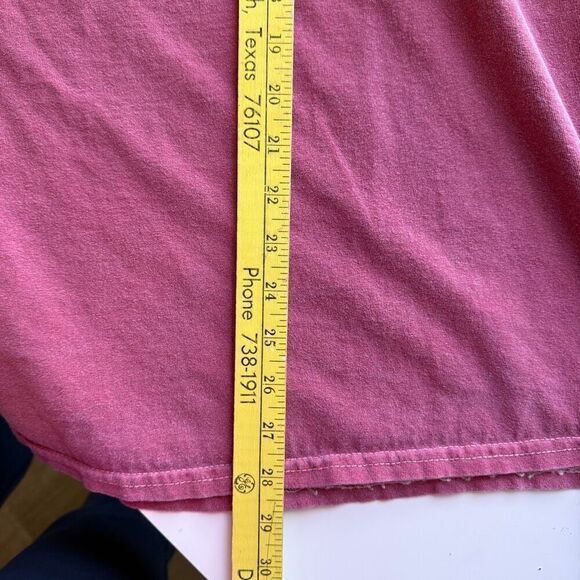 Step Ahead NCAA World Series Fresno State Beat Georgia Bulldogs Tee Burgundy XL - Picture 7 of 8